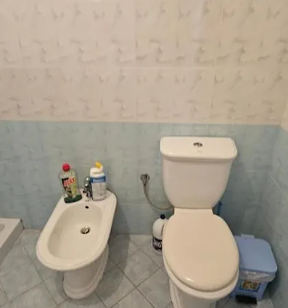 Apartment Sea Front Vlore
