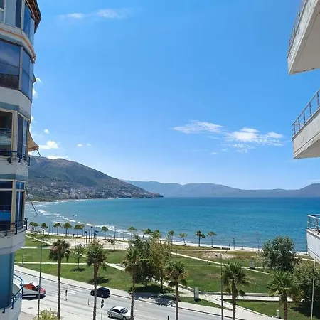 Apartment Sea Front *